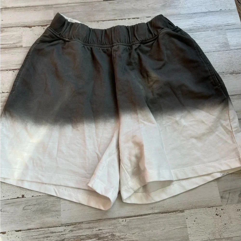 4 piece bundle lounge workout clothes Threads 4 Thought Vera Moda Shorts Tanks - Picture 8 of 10